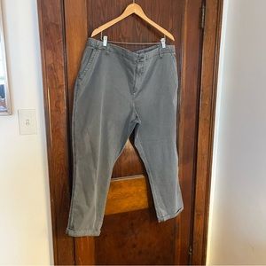 Old Navy Chinos Size XXL